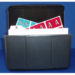 Barkley ABKM Compatible Labels