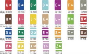 Smead ACC & ACCS Compatible