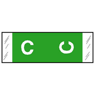 COL'R'TAB Horizontal/Vertical