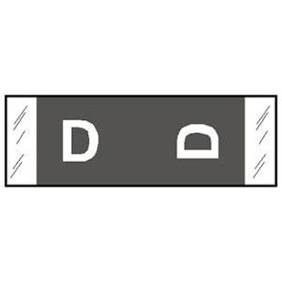 COL'R'TAB Horizontal/Vertical