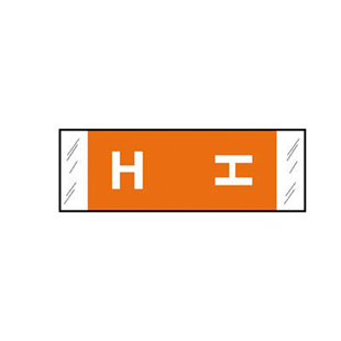 COL'R'TAB Horizontal/Vertical