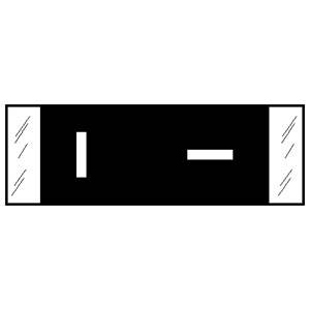 COL'R'TAB Horizontal/Vertical