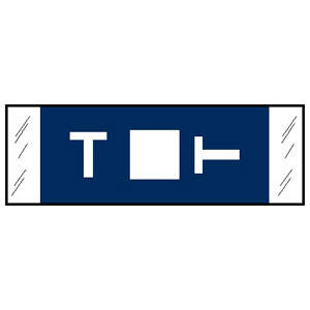 COL'R'TAB Horizontal/Vertical