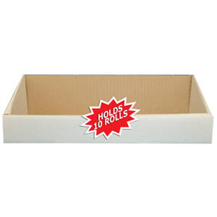 Tabbies Label Dispenser