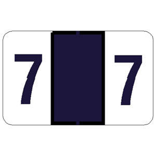 Tab & Jeter Compatible Numeric