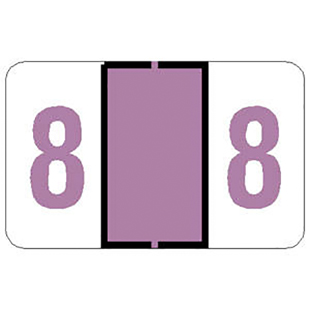 Tab & Jeter Compatible Numeric