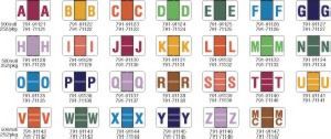 Tab & Jeter Compatible Alpha