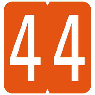 GBS/VRE Compatible Numeric
