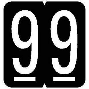 GBS/VRE Compatible Numeric