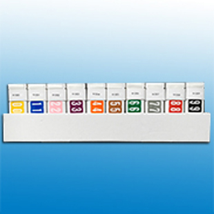 GBS/VRE Compatible Numeric