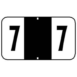 Jeter 7300 Compatible Numeric