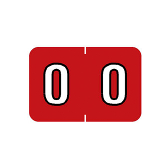 Numeric Labels #0