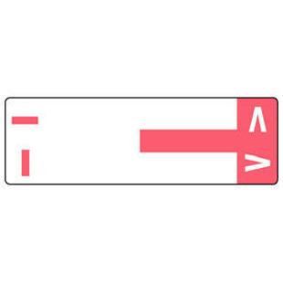 Smead NCC Compatible Alpha