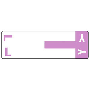 Smead NCC Compatible Alpha