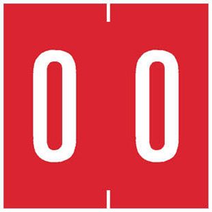 Ames Compatible Numeric Labels