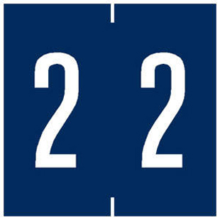 Ames Compatible Numeric Labels