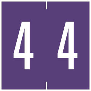 Ames Compatible Numeric Labels