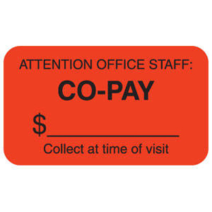 "Attention Office Staff: Co-