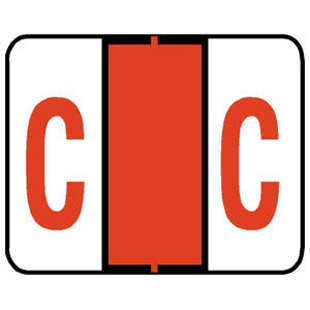 Laminated Wrap-Around Labels