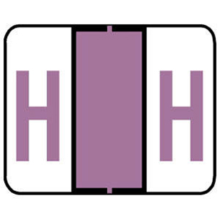 Laminated Wrap-Around Labels