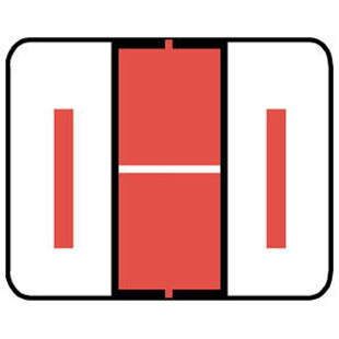 Laminated Wrap-Around Labels