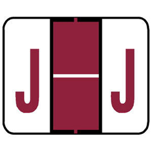 Laminated Wrap-Around Labels