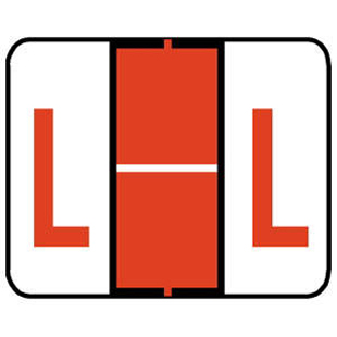 Laminated Wrap-Around Labels