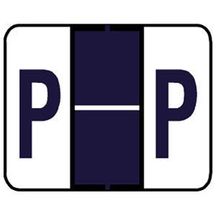 Laminated Wrap-Around Labels