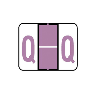 Laminated Wrap-Around Labels