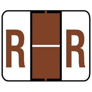 Laminated Wrap-Around Labels