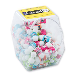 Mini on sale lip balm