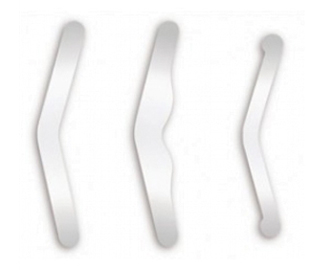 Matrix Band Ivory #1 Molar