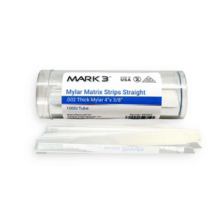 MARK3 Mylar Matrix Strips