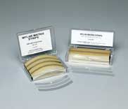 Mylar Matrix Strips