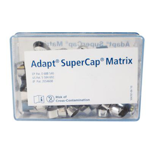 SuperMat SuperCap Metal Matrix
