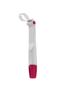 SafeMatrix Clear Contoured