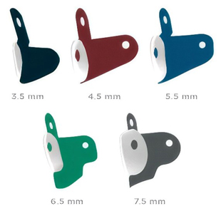 iMatrix Coated Matrices Refill