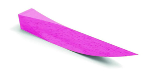 Pinky Wood Wedges XS 11mm