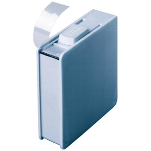 Matrix Dispenser Blue