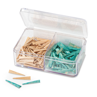 Barman's Wedges Anatomical