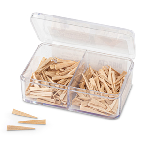 Barman's Wedges Anatomical