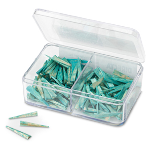 Barman's Wedges Anatomical