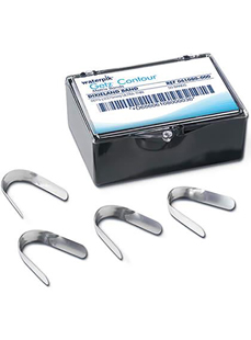 Getz Contour Matrix Bands