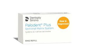 Palodent Complete System