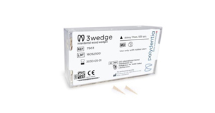 Polydentia 3Wedge Skinny