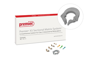 Premier X5 Sectional Matrix