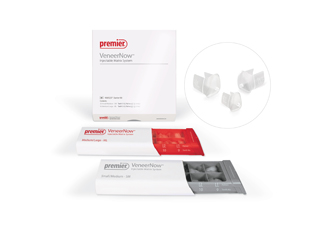 VeneerNow Injectable Matrix