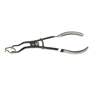 Contact Matrix Ring Pliers