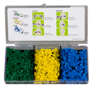 Contact Wedge Kit