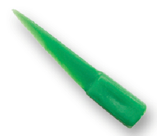 Uni-Wedge Narrow Green